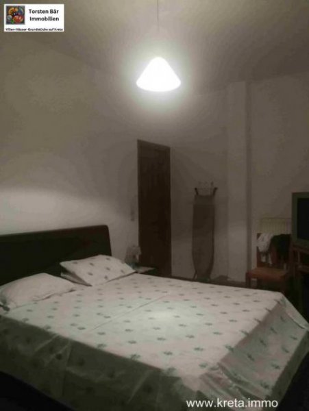 Timbaki Kreta, Timbaki, Wohnung 126m² Wohnfläche 1 Stock Wohnung kaufen